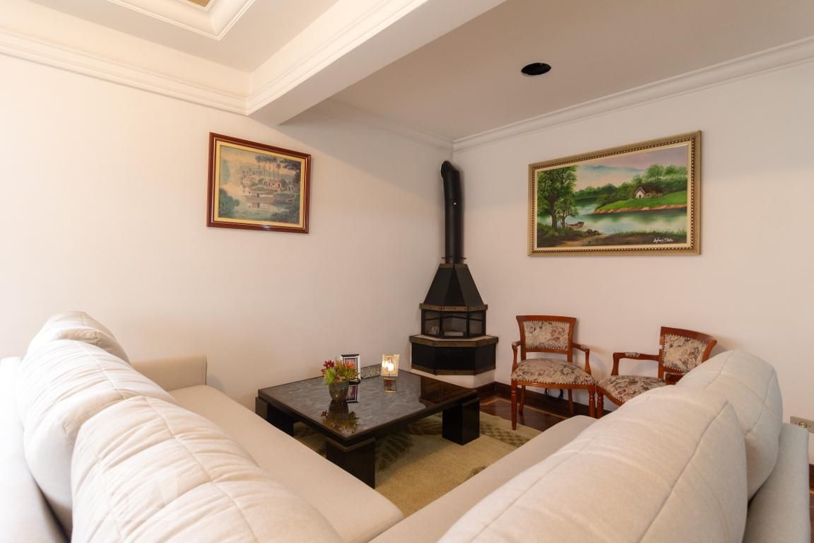Casa, 4 quartos, 330 m² - Foto 6