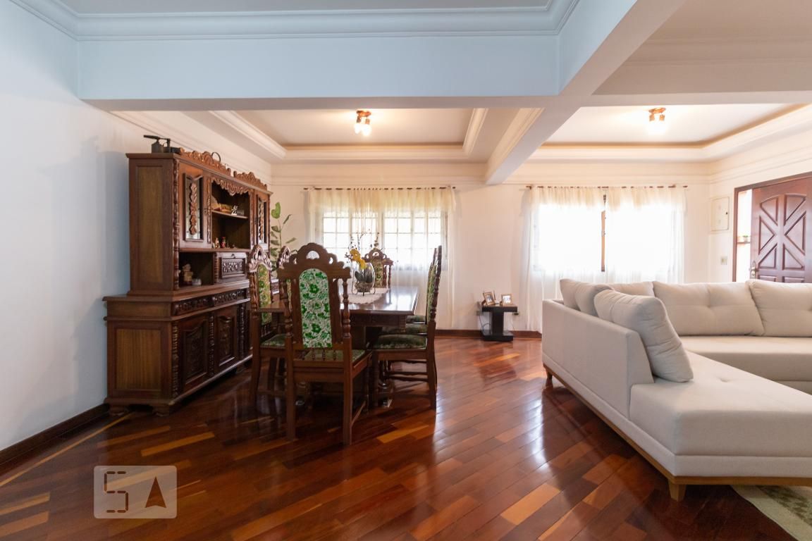 Casa, 4 quartos, 330 m² - Foto 4