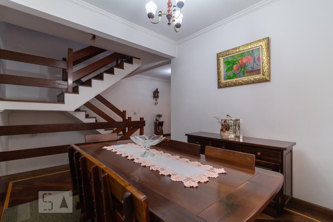Casa, 4 quartos, 330 m² - Foto 15
