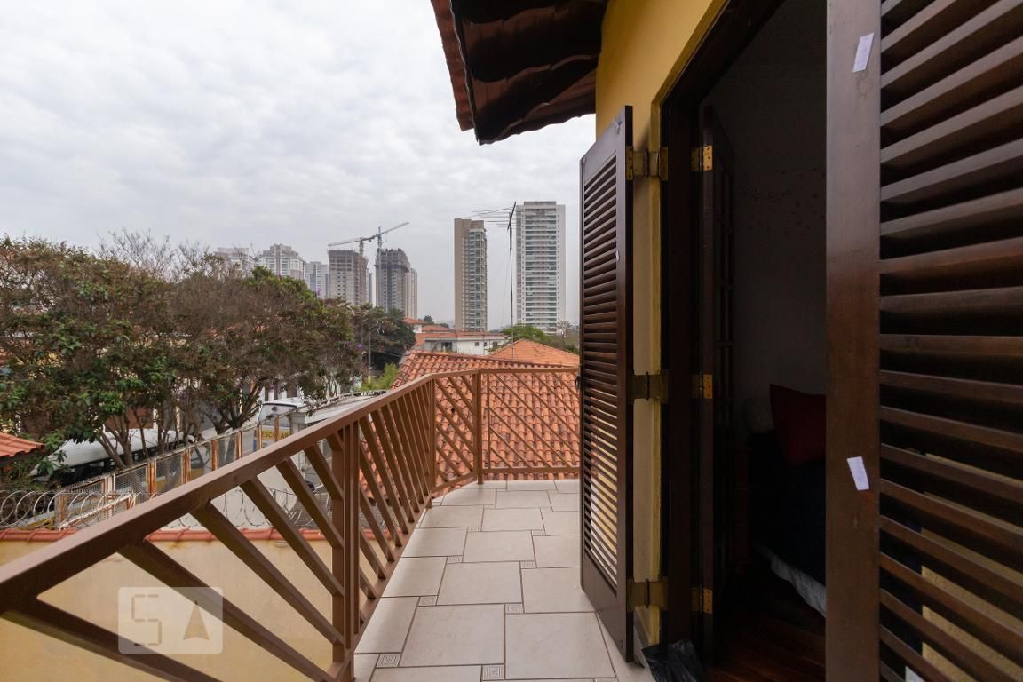 Casa, 4 quartos, 330 m² - Foto 25