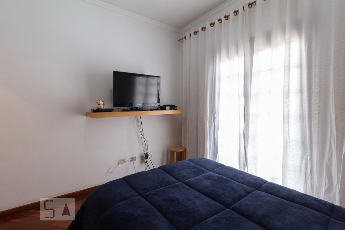 Casa, 4 quartos, 330 m² - Foto 24