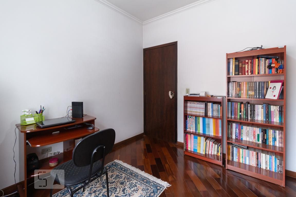Casa, 4 quartos, 330 m² - Foto 38