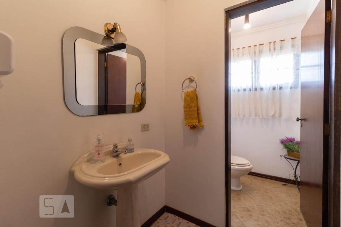 Casa, 4 quartos, 330 m² - Foto 16