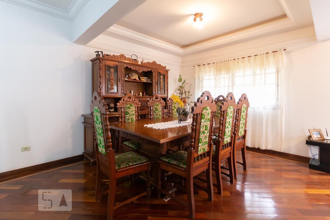 Casa, 4 quartos, 330 m² - Foto 3