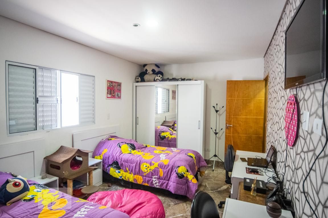 Casa, 3 quartos, 250 m² - Foto 17