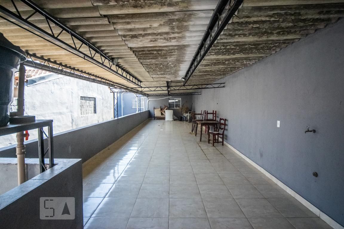 Casa, 3 quartos, 250 m² - Foto 43