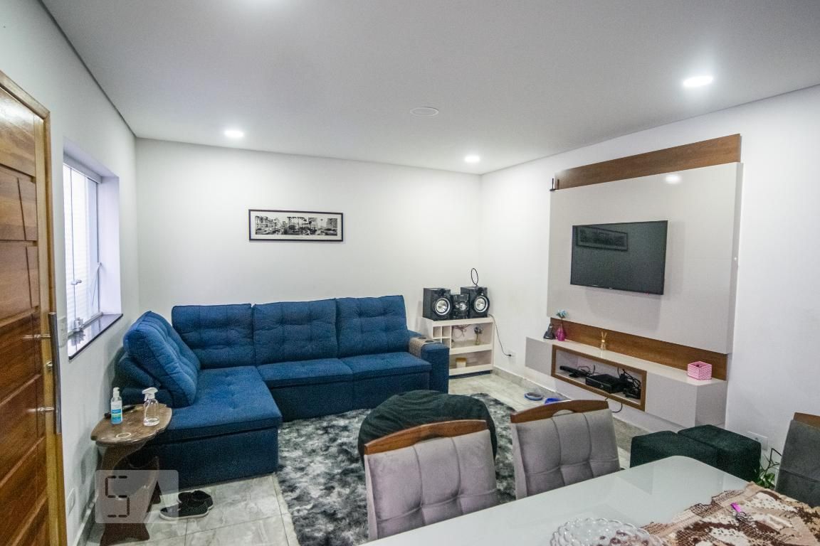 Casa, 3 quartos, 250 m² - Foto 2
