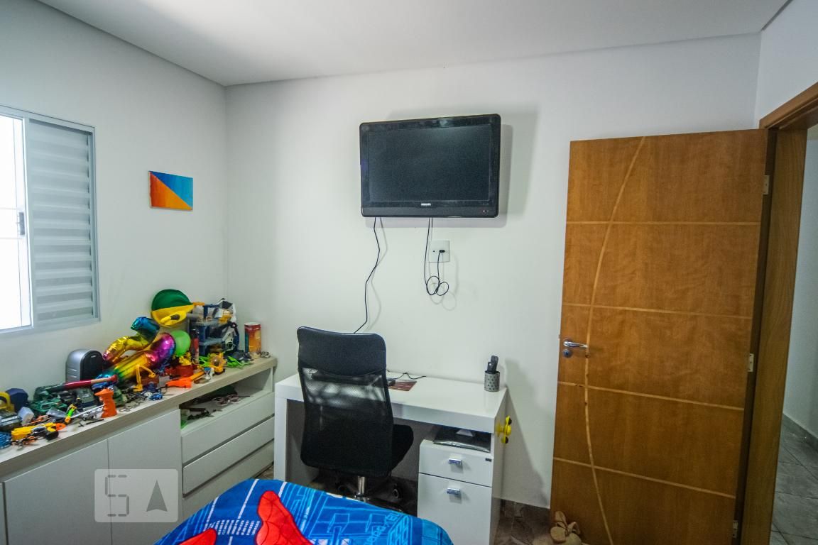 Casa, 3 quartos, 250 m² - Foto 24