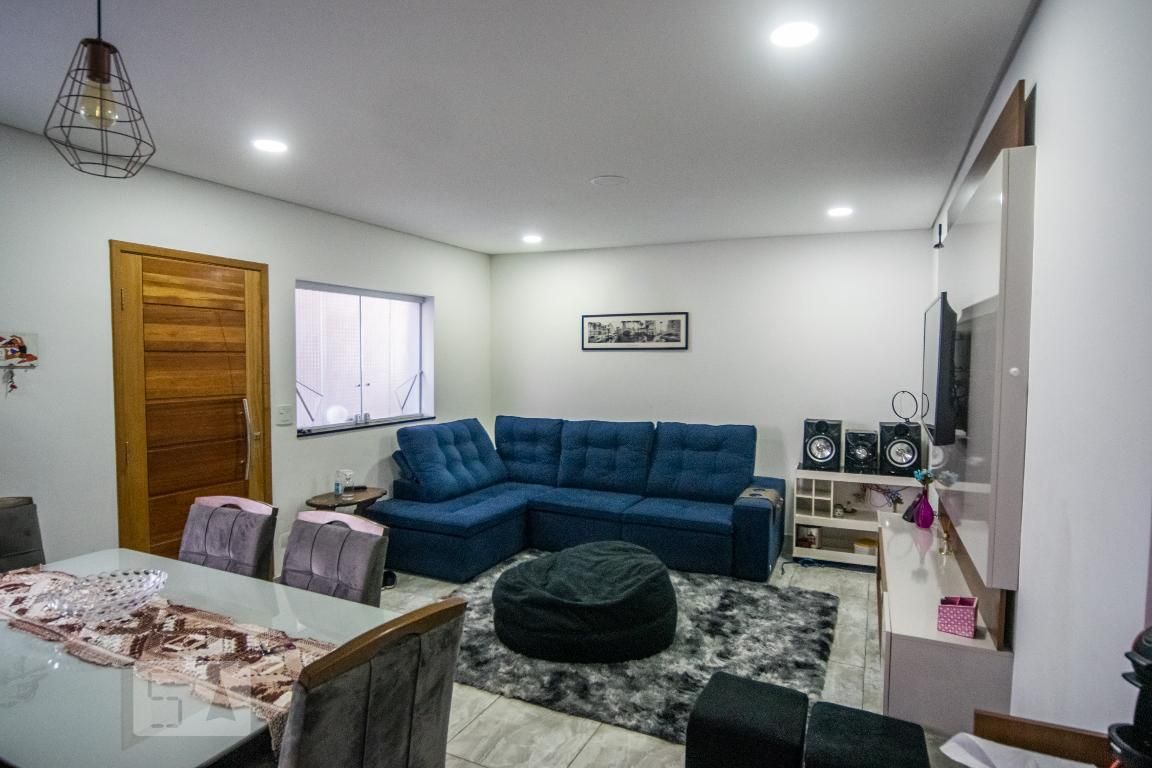 Casa, 3 quartos, 250 m² - Foto 1