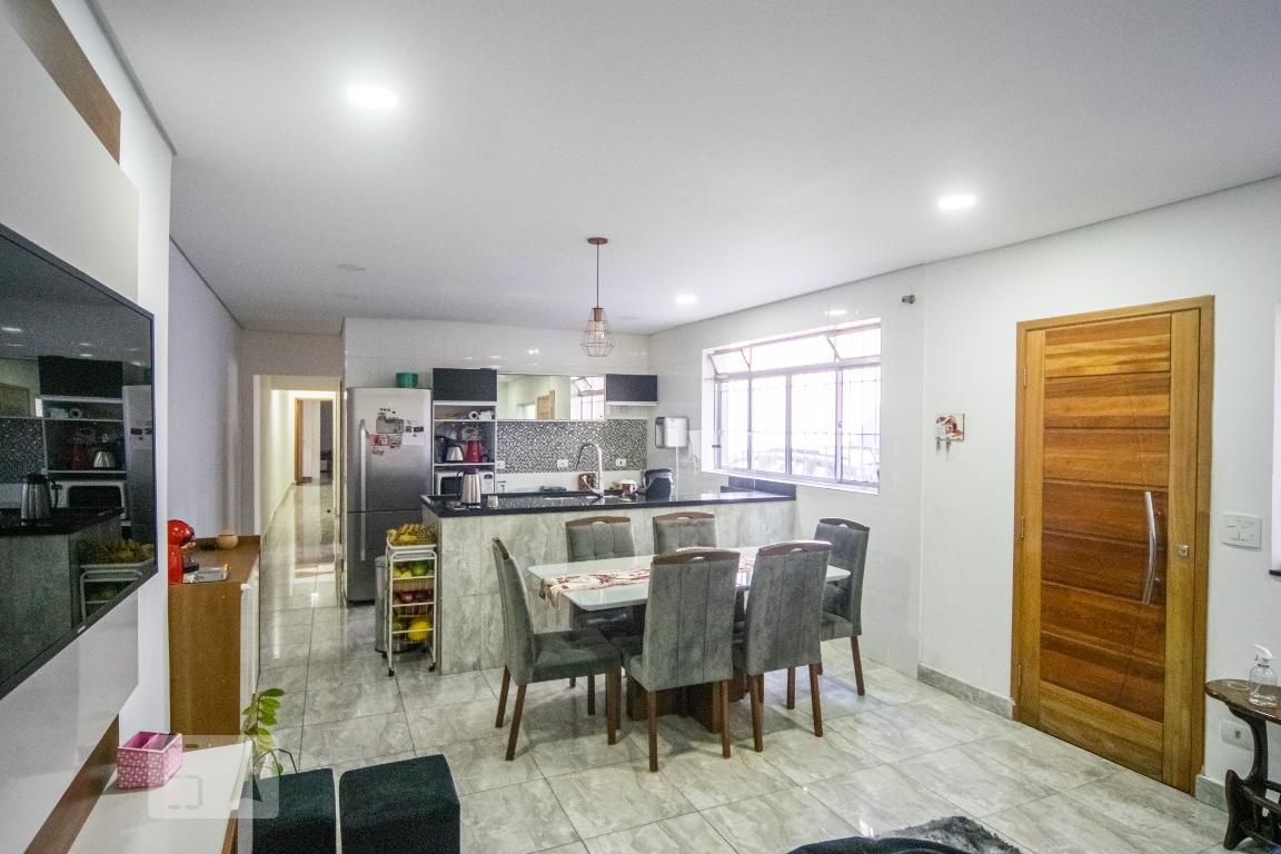 Casa, 3 quartos, 250 m² - Foto 4