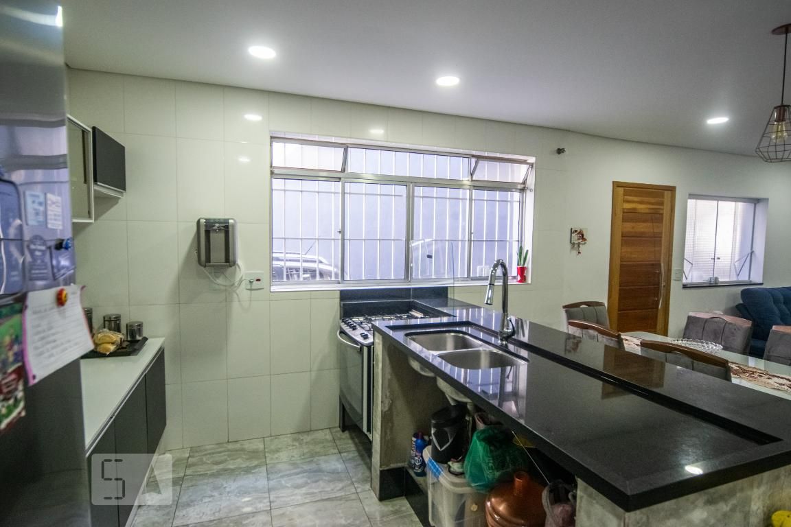 Casa, 3 quartos, 250 m² - Foto 32