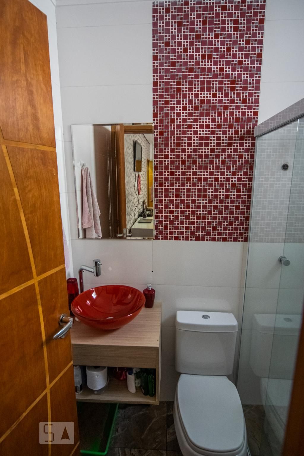Casa, 3 quartos, 250 m² - Foto 19