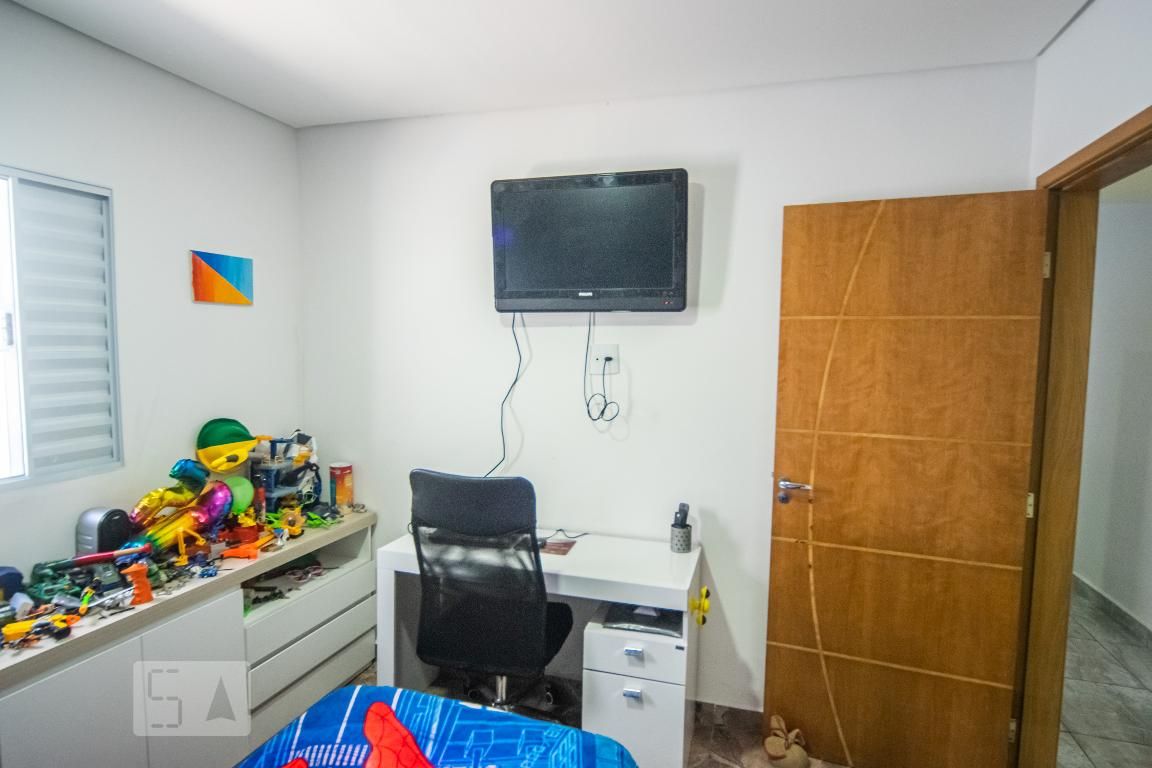 Casa, 3 quartos, 250 m² - Foto 26