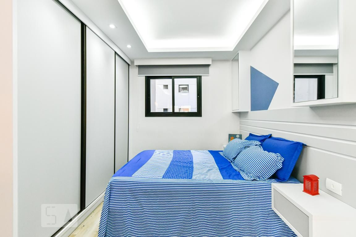 Kitnet-Studio, 45 m² - Foto 9