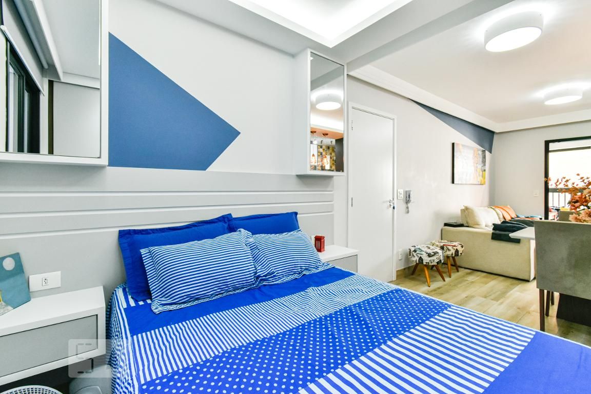 Kitnet-Studio, 45 m² - Foto 11