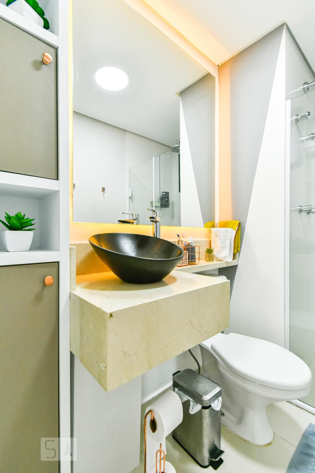 Kitnet-Studio, 45 m² - Foto 13