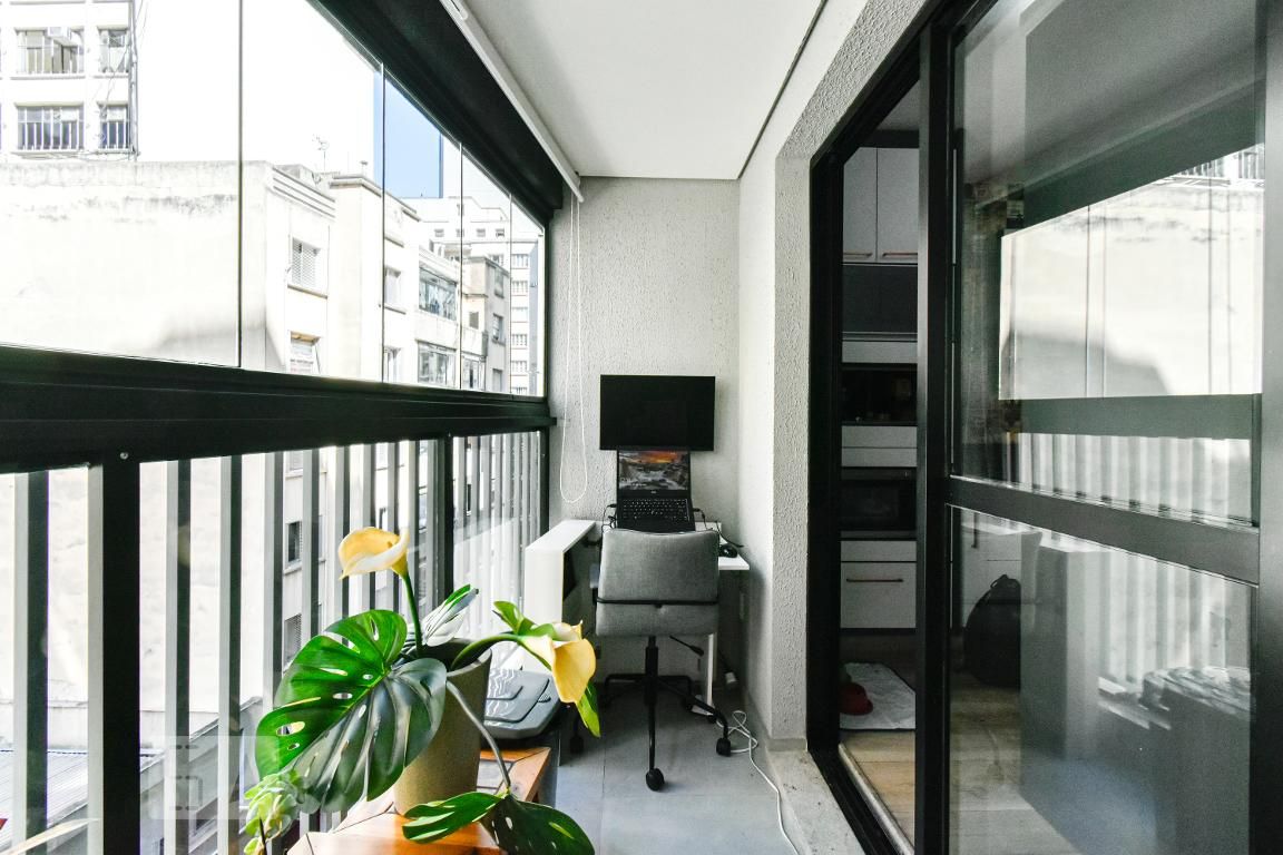 Kitnet-Studio, 45 m² - Foto 5