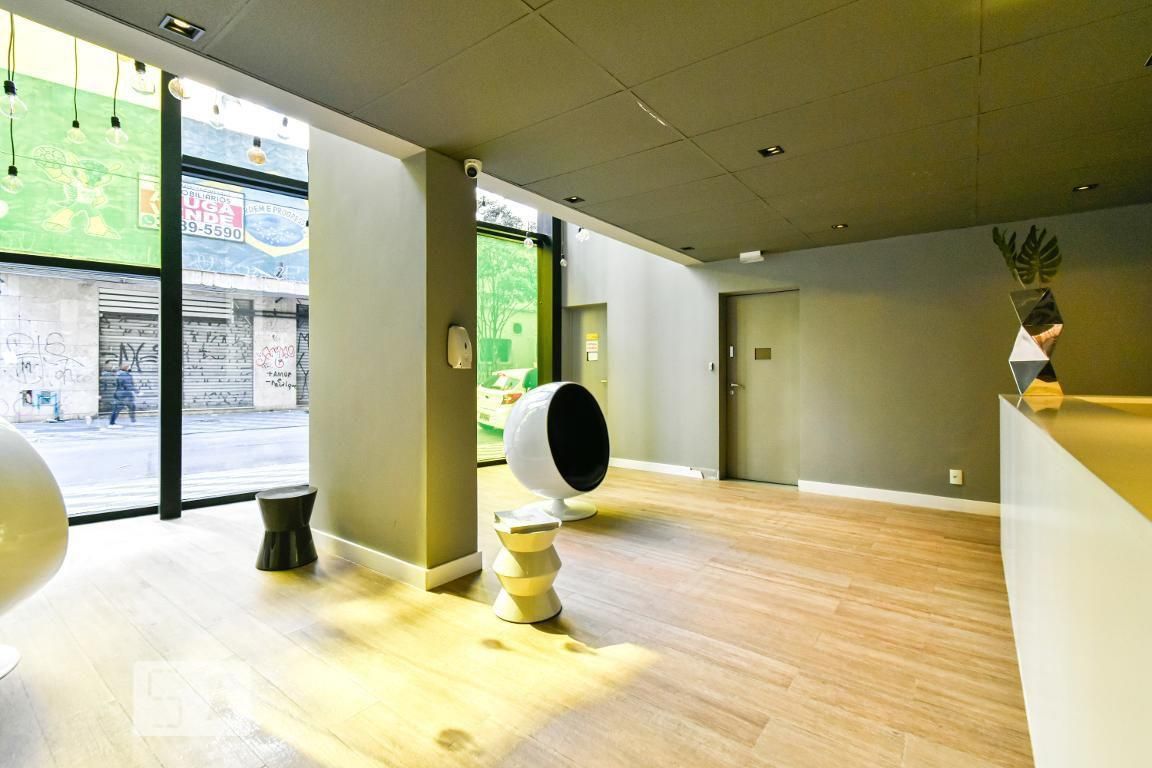 Kitnet-Studio, 45 m² - Foto 20