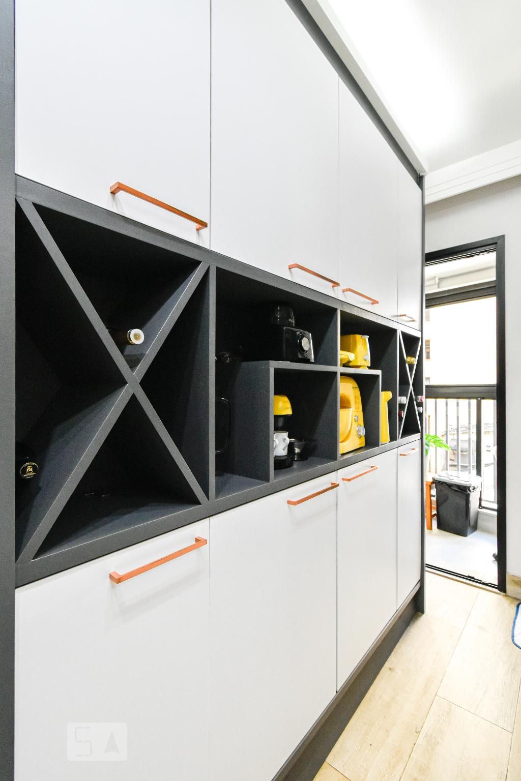 Kitnet-Studio, 45 m² - Foto 19