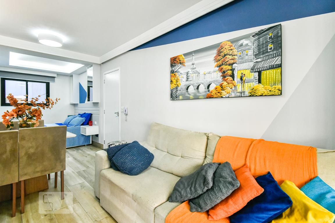 Kitnet-Studio, 45 m² - Foto 4