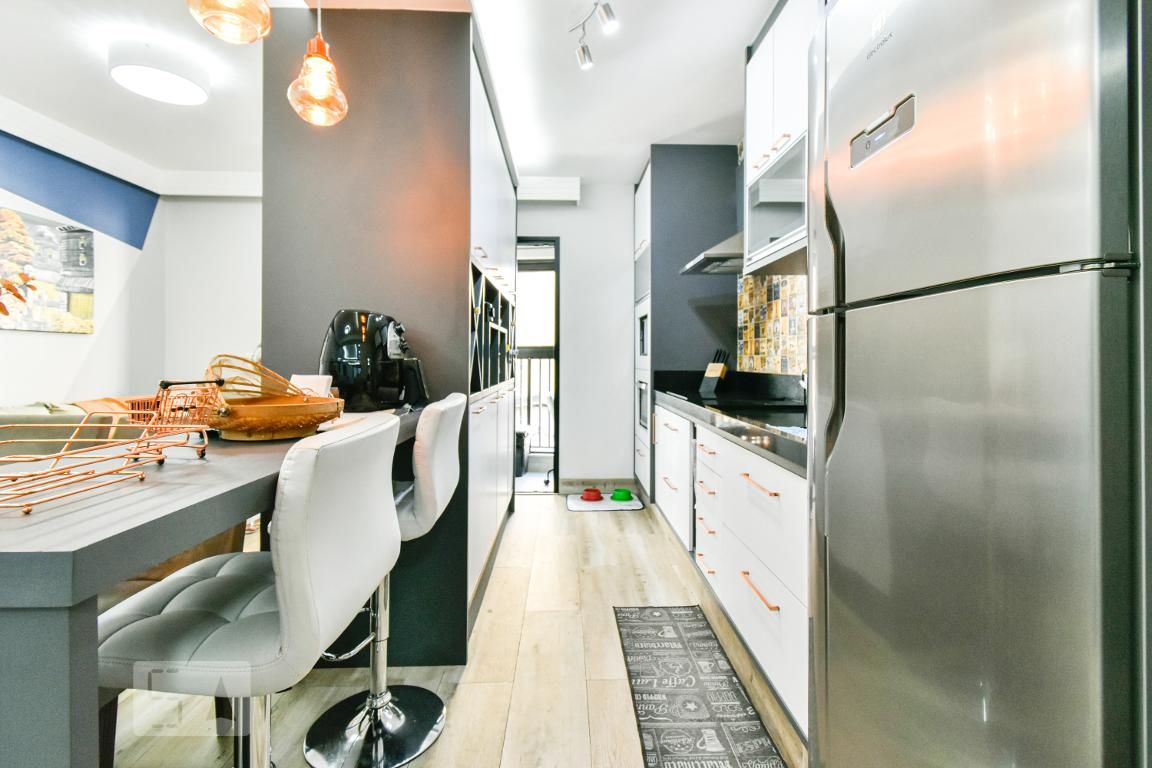 Kitnet-Studio, 45 m² - Foto 15