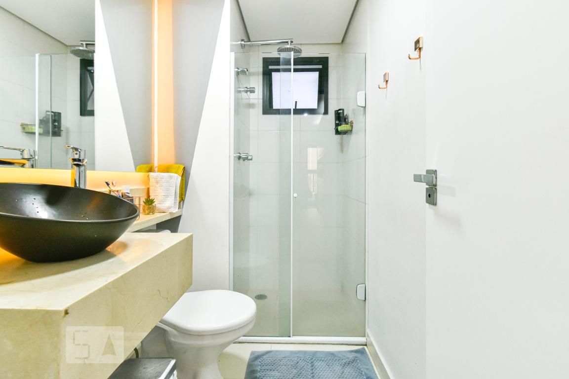 Kitnet-Studio, 45 m² - Foto 12