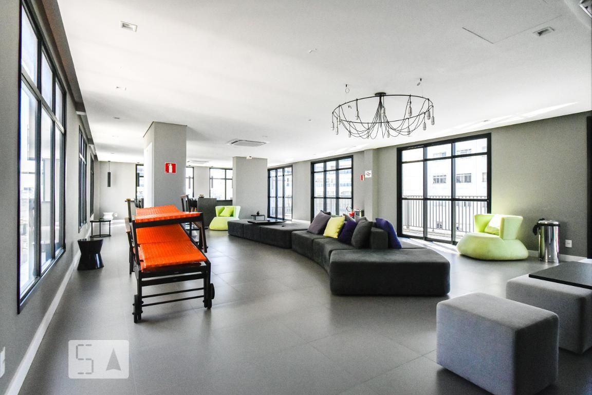 Kitnet-Studio, 45 m² - Foto 22