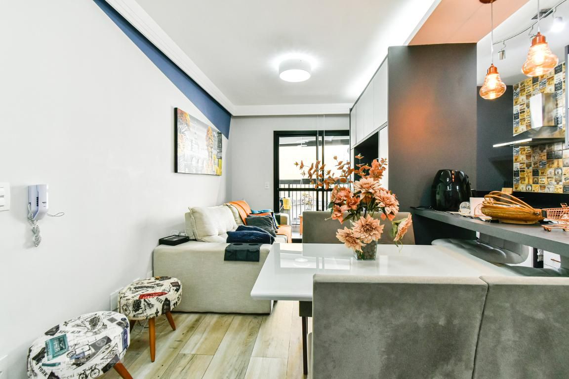 Kitnet-Studio, 45 m² - Foto 2