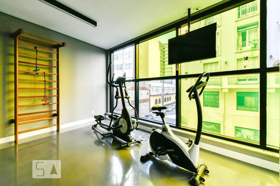 Kitnet-Studio, 45 m² - Foto 27