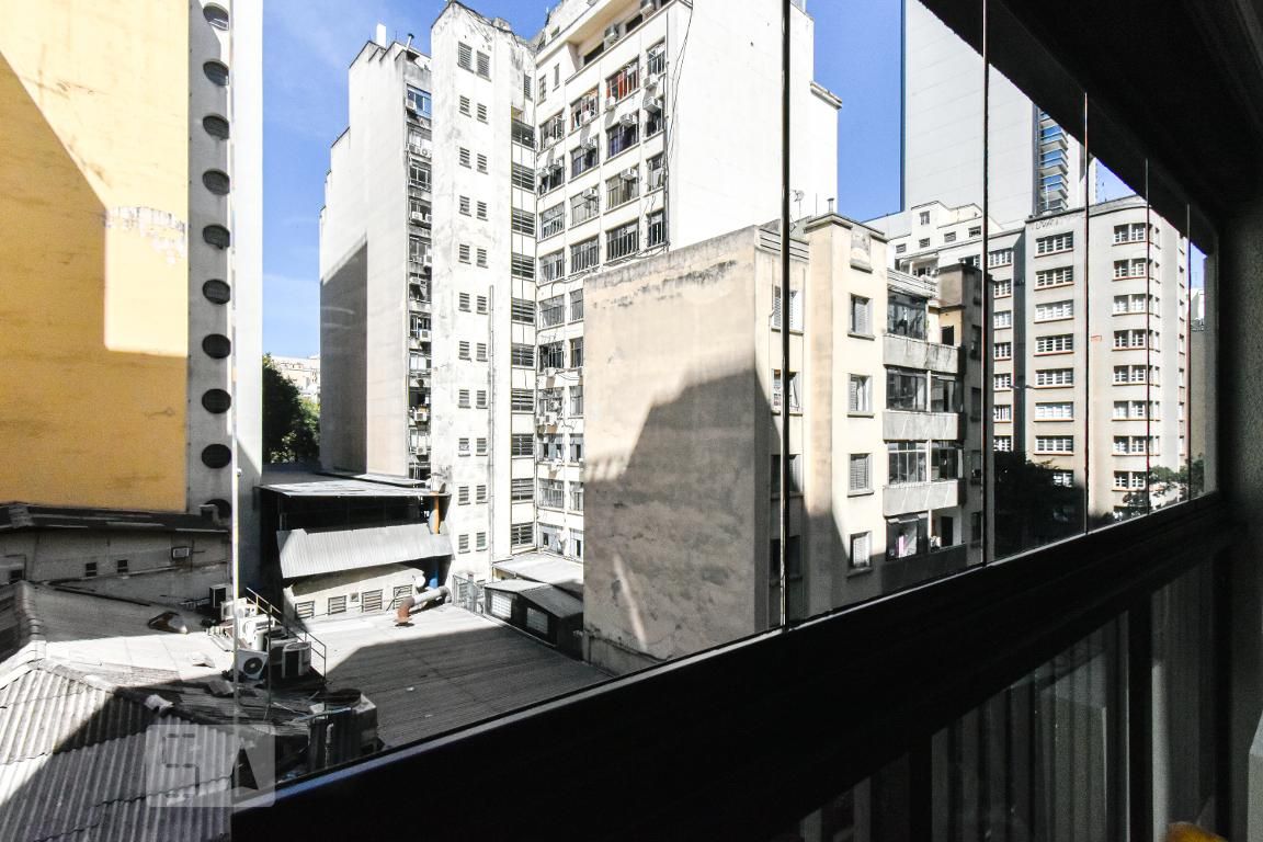 Kitnet-Studio, 45 m² - Foto 8