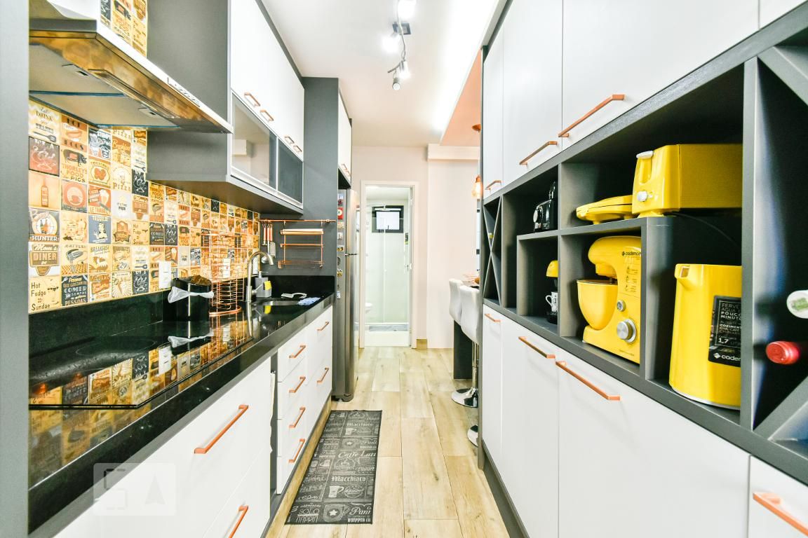 Kitnet-Studio, 45 m² - Foto 16