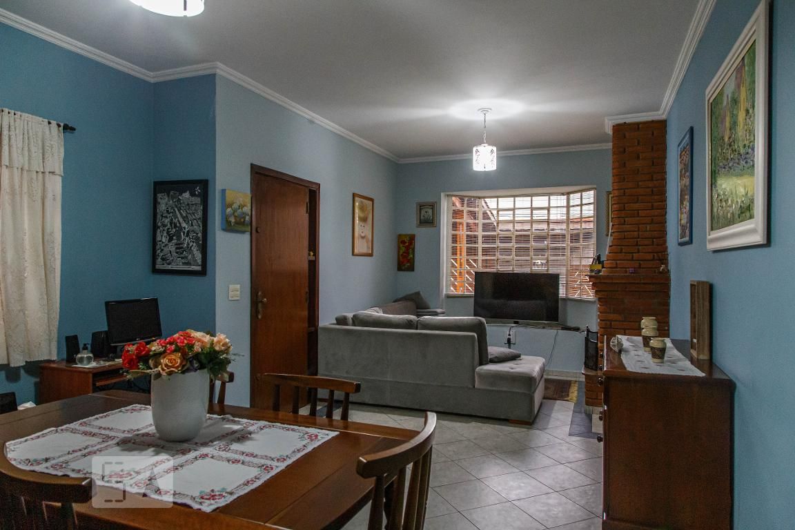 Casa, 2 quartos, 100 m² - Foto 1