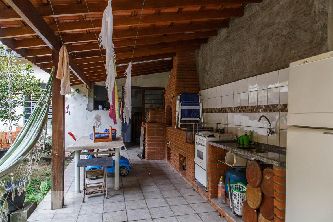 Casa, 2 quartos, 100 m² - Foto 35