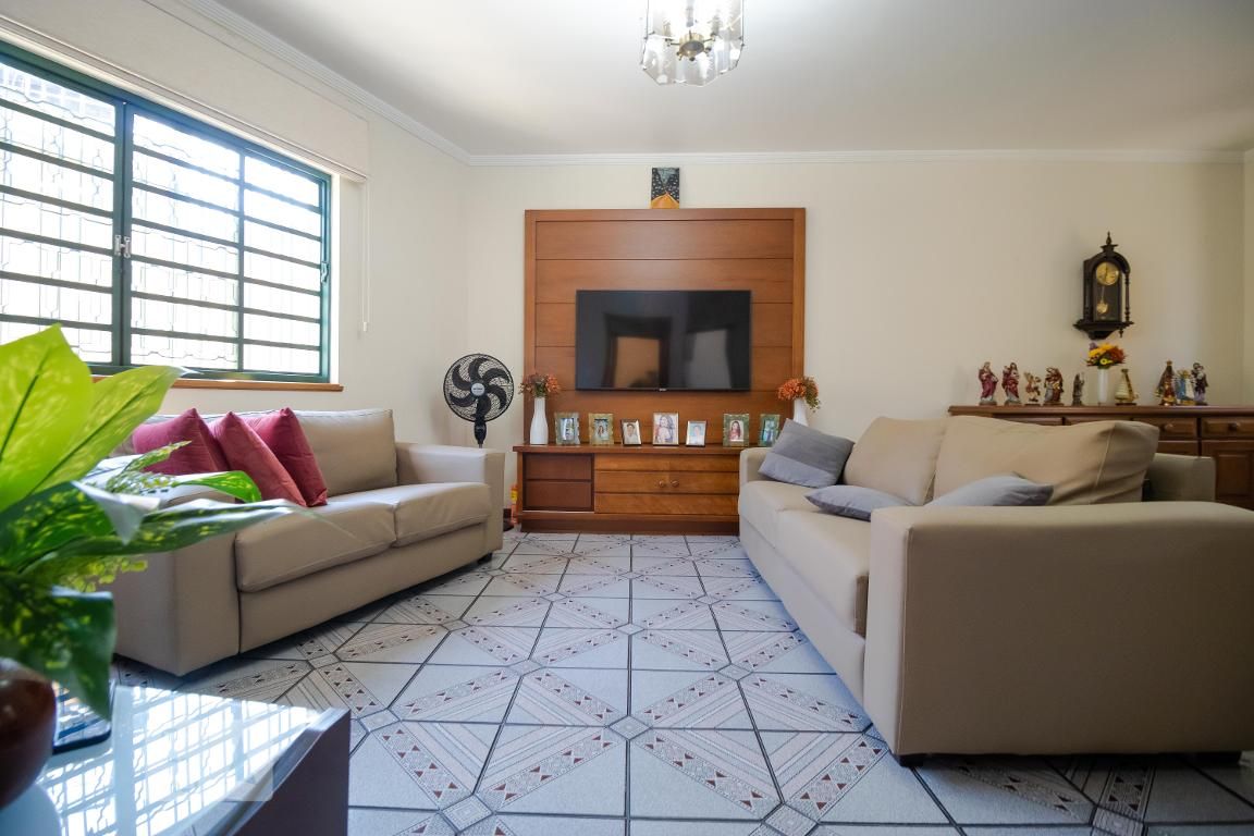 Casa à Venda - Jardim Santana, 5 Quartos,  247 m2 em , Campinas - sp | SoloBR