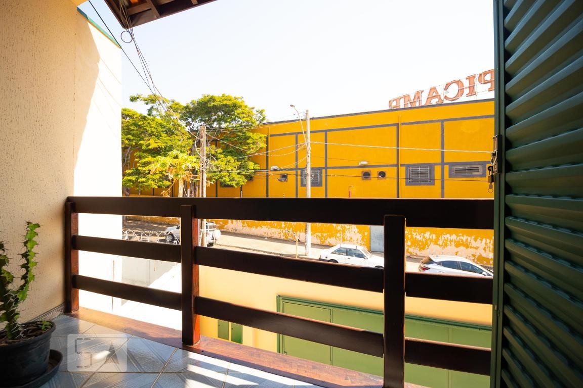 Casa à Venda - Jardim Santana, 5 Quartos,  247 m2 em , Campinas - sp | SoloBR