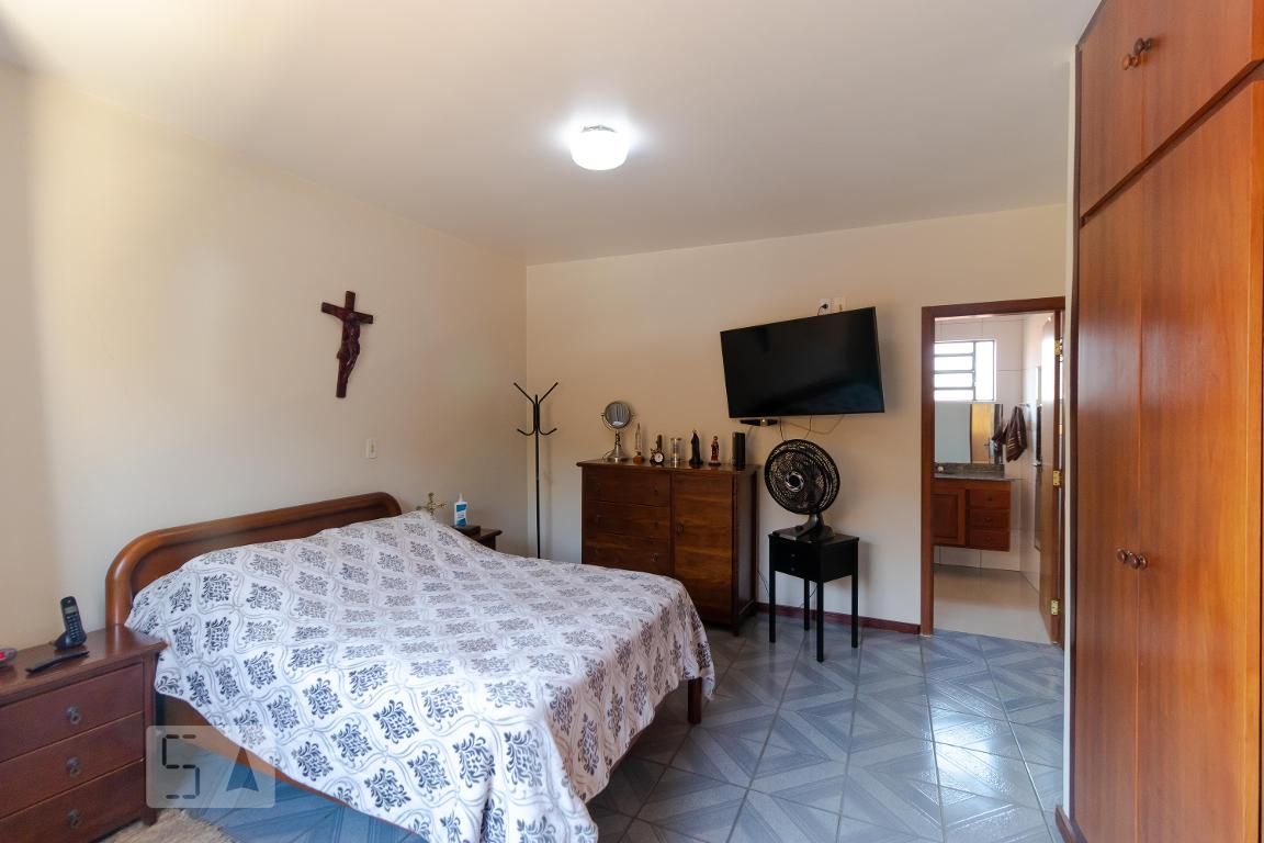 Casa à Venda - Jardim Santana, 5 Quartos,  247 m2 em , Campinas - sp | SoloBR