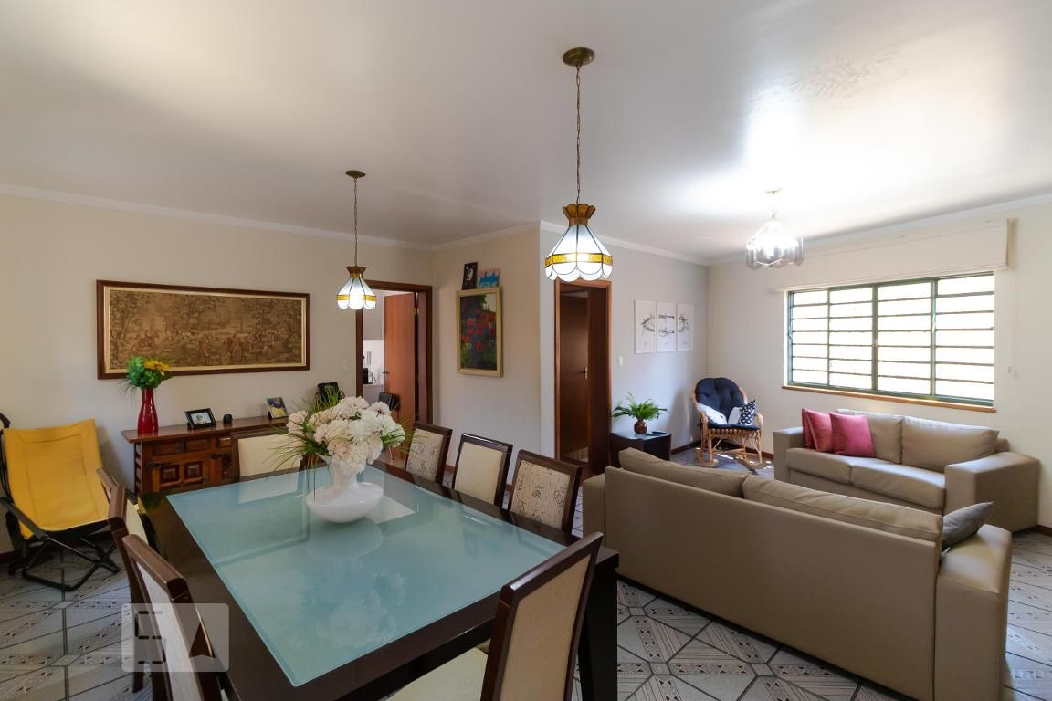 Casa à Venda - Jardim Santana, 5 Quartos,  247 m2 em , Campinas - sp | SoloBR