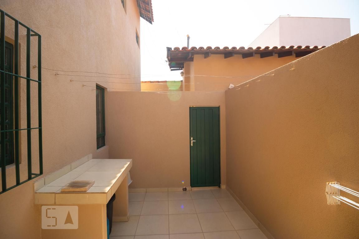Casa à Venda - Jardim Santana, 5 Quartos,  247 m2 em , Campinas - sp | SoloBR