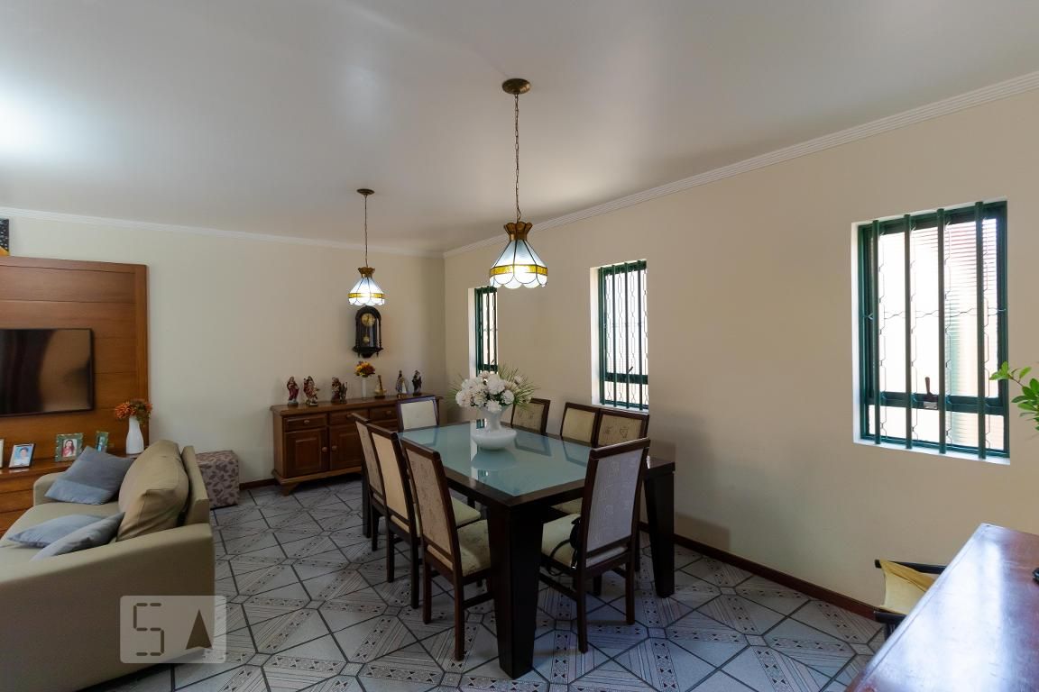 Casa à Venda - Jardim Santana, 5 Quartos,  247 m2 em , Campinas - sp | SoloBR