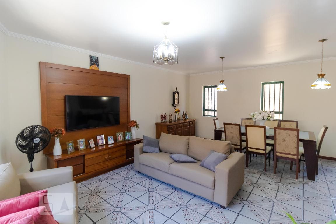 Casa à Venda - Jardim Santana, 5 Quartos,  247 m2 em , Campinas - sp | SoloBR
