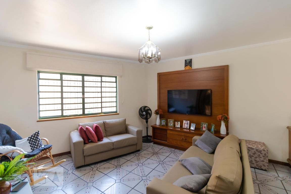 Casa à Venda - Jardim Santana, 5 Quartos,  247 m2 em , Campinas - sp | SoloBR