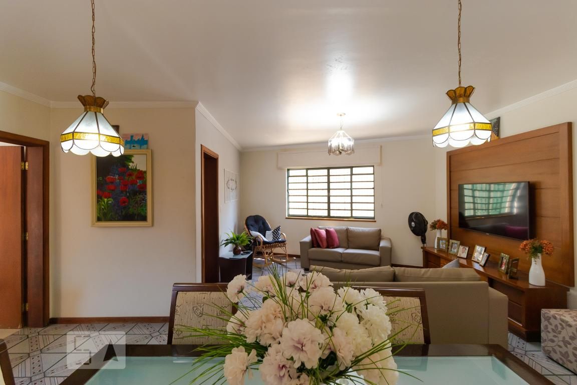 Casa à Venda - Jardim Santana, 5 Quartos,  247 m2 em , Campinas - sp | SoloBR
