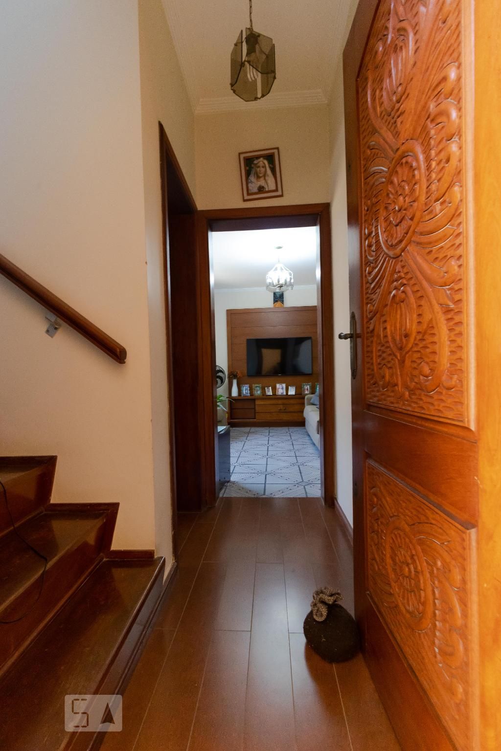 Casa à Venda - Jardim Santana, 5 Quartos,  247 m2 em , Campinas - sp | SoloBR