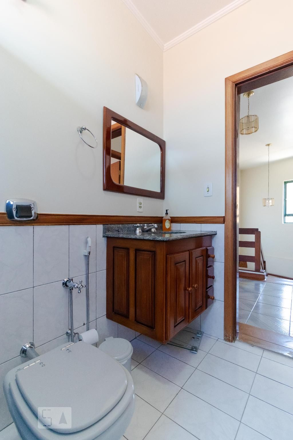 Casa à Venda - Jardim Santana, 5 Quartos,  247 m2 em , Campinas - sp | SoloBR
