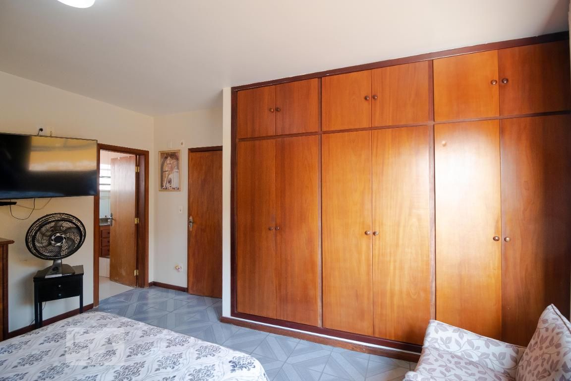 Casa à Venda - Jardim Santana, 5 Quartos,  247 m2 em , Campinas - sp | SoloBR