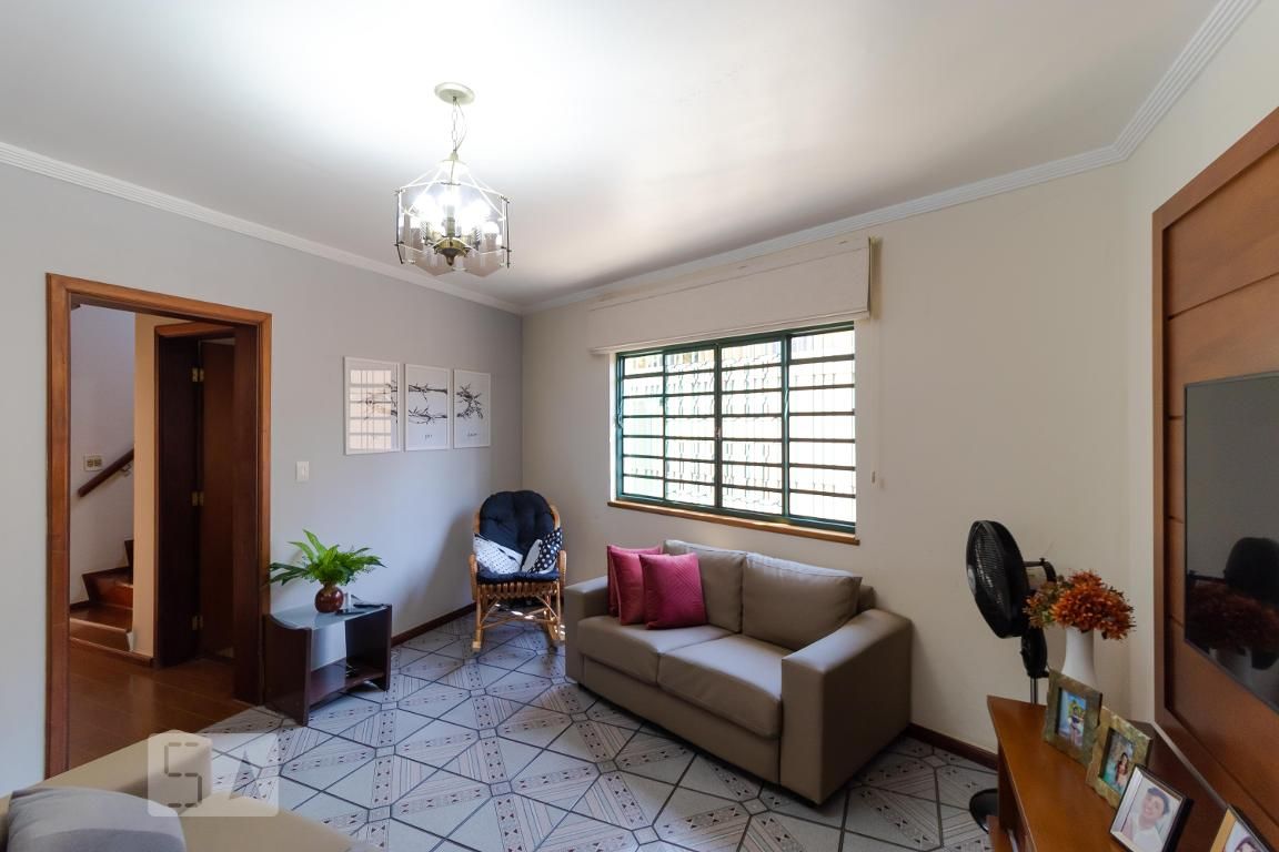 Casa à Venda - Jardim Santana, 5 Quartos,  247 m2 em , Campinas - sp | SoloBR