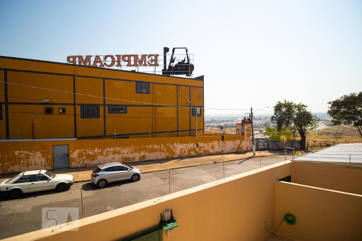 Casa à Venda - Jardim Santana, 5 Quartos,  247 m2 em , Campinas - sp | SoloBR