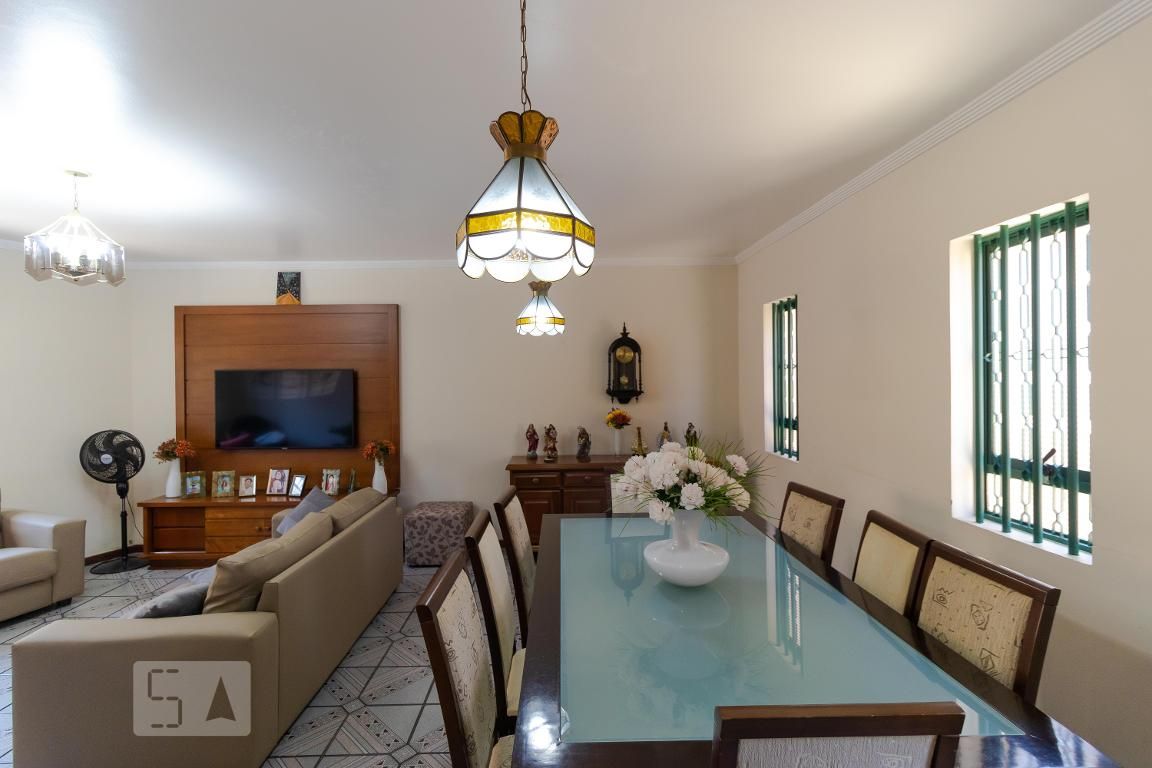 Casa à Venda - Jardim Santana, 5 Quartos,  247 m2 em , Campinas - sp | SoloBR