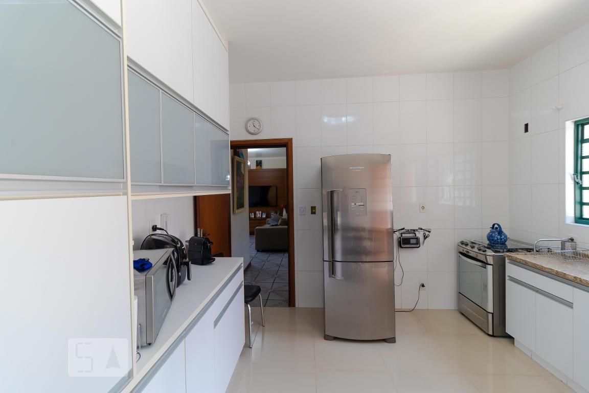 Casa à Venda - Jardim Santana, 5 Quartos,  247 m2 em , Campinas - sp | SoloBR