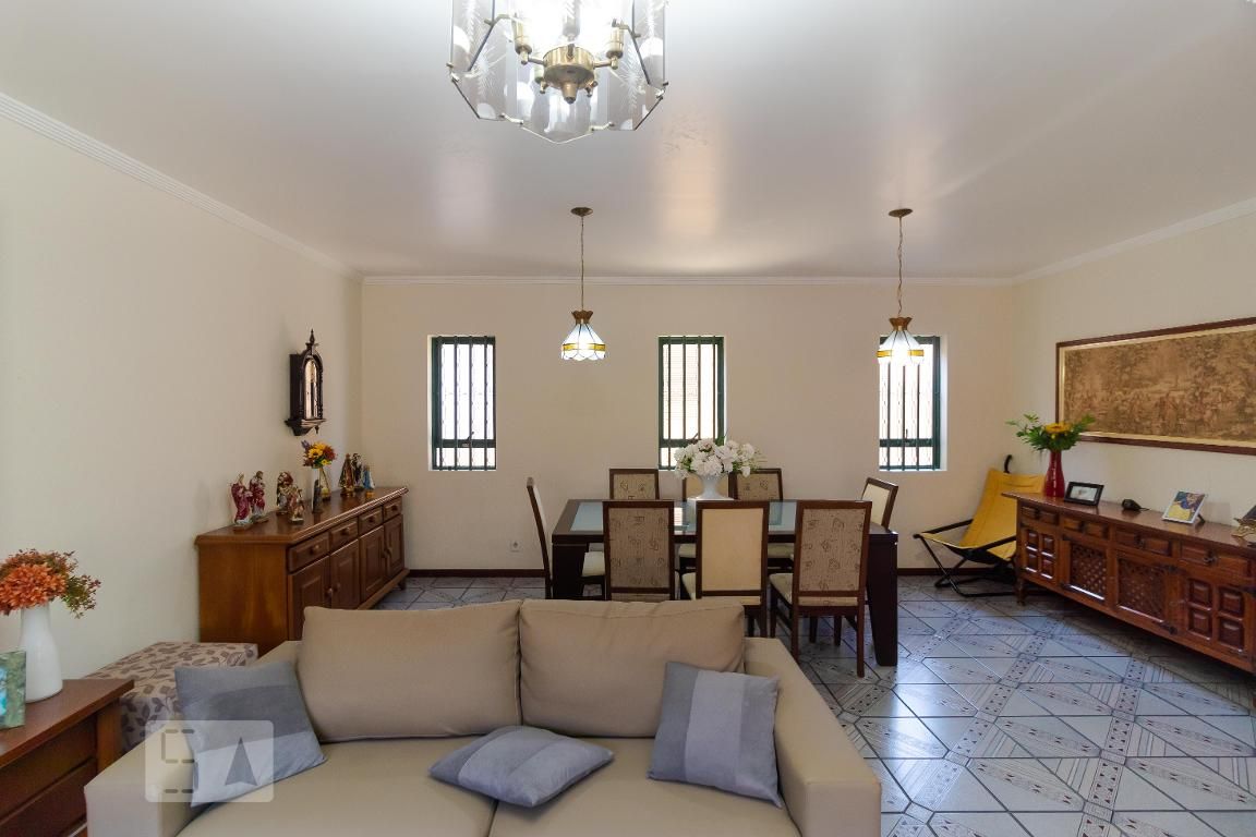 Casa à Venda - Jardim Santana, 5 Quartos,  247 m2 em , Campinas - sp | SoloBR